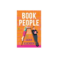 Headline Publishing Group Book People (häftad, eng)