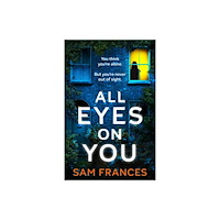 Headline Publishing Group All Eyes on You (häftad, eng)