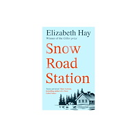 Headline Publishing Group Snow Road Station (häftad, eng)