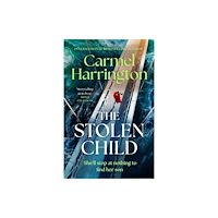 Headline Publishing Group The Stolen Child (häftad, eng)