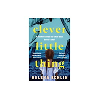 Headline Publishing Group Clever Little Thing (inbunden, eng)