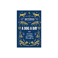 Headline Publishing Group Battersea Dogs and Cats Home - A Dog a Day (häftad, eng)