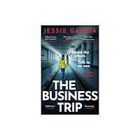 Headline Publishing Group The Business Trip (häftad, eng)