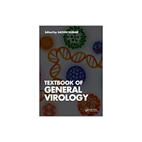 Taylor & francis ltd Textbook of General Virology (häftad, eng)