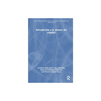 Taylor & francis ltd Introduccion a la sintaxis del espanol (häftad, spa)