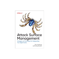 O'Reilly Media Attack Surface Management (häftad, eng)