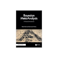 Taylor & francis ltd Bayesian Meta-Analysis (häftad, eng)
