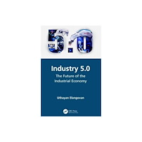 Taylor & francis ltd Industry 5.0 (häftad, eng)