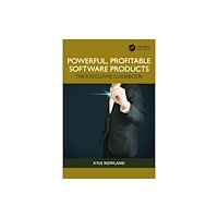 Taylor & francis ltd Powerful, Profitable Software Products (häftad, eng)