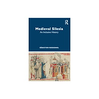 Taylor & francis ltd Medieval Silesia (häftad, eng)