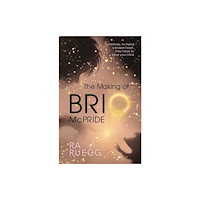Aventus The Making of BRIO McPRIDE (häftad, eng)