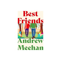 Muswell Press Best Friends (häftad, eng)