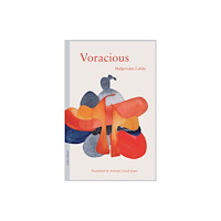 Linden Editions Voracious (häftad, eng)
