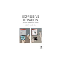 Taylor & francis ltd Expressive Iteration (häftad, eng)