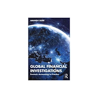 Taylor & francis ltd Global Financial Investigations (häftad, eng)
