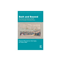 Taylor & francis ltd Bath and Beyond (häftad, eng)