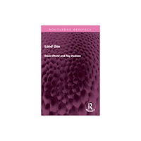 Taylor & francis ltd Land Use (häftad, eng)