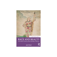 Taylor & francis ltd Race and Beauty (häftad, eng)