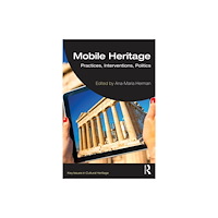 Taylor & francis ltd Mobile Heritage (häftad, eng)