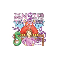 Austin Macauley Publishers The Monster on the Top Bunk (häftad, eng)