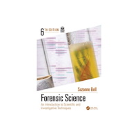 Taylor & francis ltd Forensic Science (inbunden, eng)