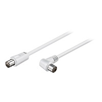 Goobay goobay antennförlängningskabel - 5 m