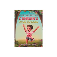 Austin Macauley Publishers Camran's Race to Gold (häftad, eng)