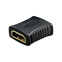 Goobay goobay A 334 G - HDMI-adapter