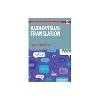 Taylor & francis ltd Audiovisual Translation (häftad, eng)