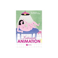Taylor & francis ltd Intimate Animation (häftad, eng)