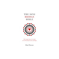 Austin Macauley Publishers The Dini Bridge Bible (häftad, eng)