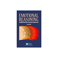 Taylor & francis ltd Emotional Reasoning (häftad, eng)