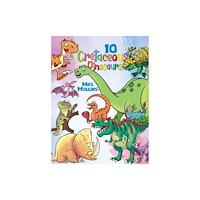 Austin Macauley Publishers 10 Cretaceous Dinosaurs (häftad, eng)