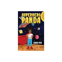 Austin Macauley Publishers Superhero Panda (häftad, eng)