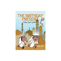 Austin Macauley Publishers The Birthday Present (häftad, eng)