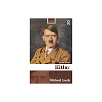 Taylor & francis ltd Hitler (häftad, eng)