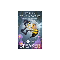 Bloomsbury Publishing PLC Bee Speaker (inbunden, eng)