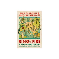 Bloomsbury Publishing PLC Ring of Fire (inbunden, eng)