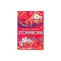 Bloomsbury Publishing PLC Stormborn: Book 3 of the Seaborn Cycle (häftad, eng)