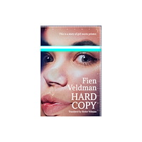 Bloomsbury Publishing PLC Hard Copy (häftad, eng)