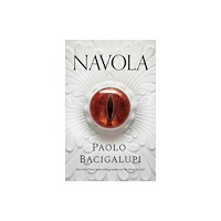Bloomsbury Publishing PLC Navola (häftad, eng)