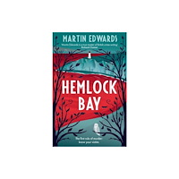 Bloomsbury Publishing PLC Hemlock Bay (häftad, eng)