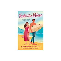 Bloomsbury Publishing PLC Ride The Wave (häftad, eng)
