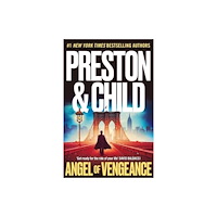 Bloomsbury Publishing PLC Angel of Vengeance (häftad, eng)