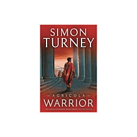 Bloomsbury Publishing PLC Agricola: Warrior (häftad, eng)