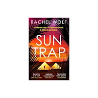 Bloomsbury Publishing PLC Sun Trap (häftad, eng)