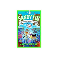 Bloomsbury Publishing PLC Sandy Fin: Operation Splash Landing (häftad, eng)