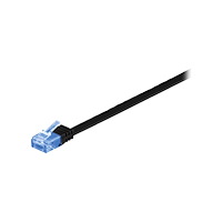 Goobay goobay patch-kabel - 20 m - svart