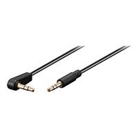 Goobay goobay ljudkabel - 50 cm