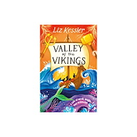 Bloomsbury Publishing PLC Valley of the Vikings (häftad, eng)